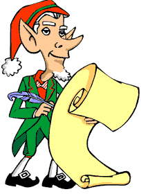 alabaster snowball elf