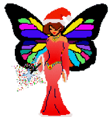 my adopted fairy